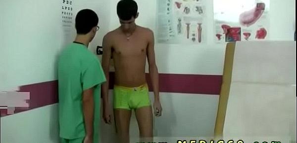  Gay medical massage video and pakistani school boys sex xxx I slowly